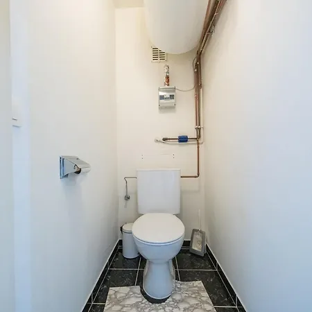 On The 8th Floor With Sea View Middelkerke