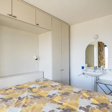 On The 8th Floor With Sea View * Middelkerke