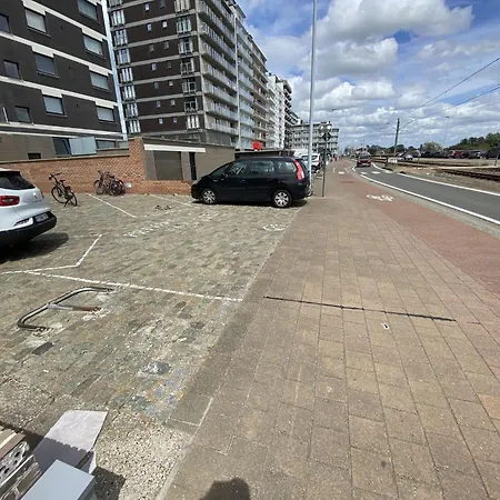 Appartamento On The 8th Floor With Sea View Middelkerke