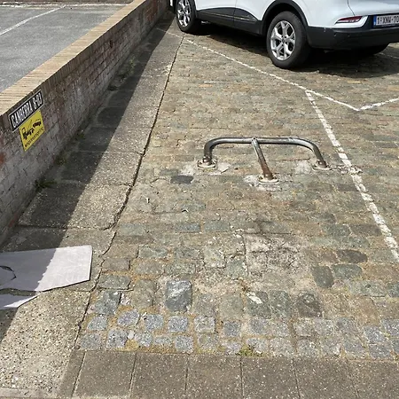 On The 8th Floor With Sea View Appartamento